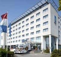 Hotel Novotel Amsterdam Airport
