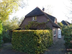 Giethoorn Lodge review rondvaarten Giethoorn